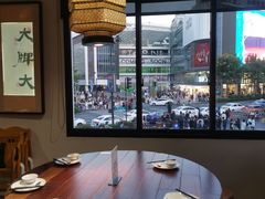 -大牌大·传统杭帮菜(湖滨店)