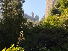 -雁荡山风景名胜区