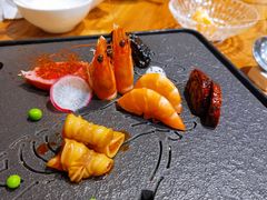 涵苑五小拼-涵苑私宴定制(外滩店)