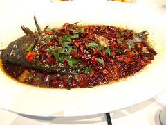 -眉州东坡(北苑华贸店)