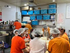 -津门张记包子铺(华昌道店)