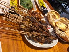 -本色.小马哥烧烤(五一路总店)