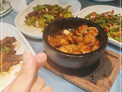 -阿毛饭店(和义路店)