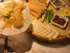 -掌柜的店·河南菜(日月光店)