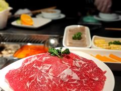 -海底捞火锅智慧餐厅(中骏世界城店)