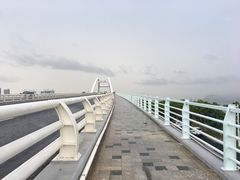 -五通灯塔公园