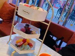 -哈根达斯(皇城恒隆广场店)