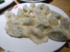 -青岛海景花园大酒店·白果树餐厅青岛菜