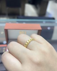 -周生生Chow Sang Sang(天津恒隆广场店)