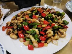 -长临河古镇福味轩土菜馆(长临河店)