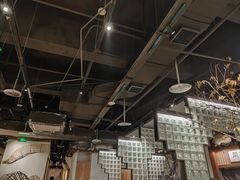 大堂-顾乡私房菜(金沙天街店)