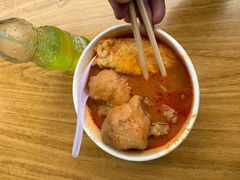 -乌糖沙茶面(民族路店)