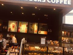 -星巴克(来福士办公楼店)