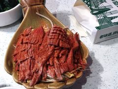 -香佰里重庆火锅(恒力博纳广场店)