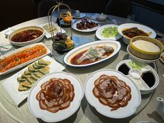 -宏宴·新京菜(望京店)