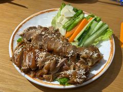 -海云台韩式汤饭·13年匠心韩料(南山店)