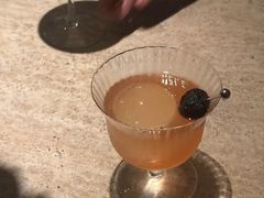 -Hideout Hookah Lounge·隐觅地