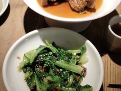 -北方家宴(番禺永旺店)