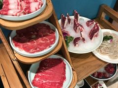 -五星桥原切肥牛火锅·30年专注好牛肉(湖塘店)