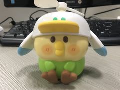 -泡泡玛特POPMART(国金街店)
