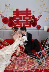 -金夫人婚纱摄影全球旅拍(大连店)