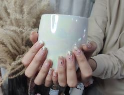 -兔猫ToMoreNails美甲美睫
