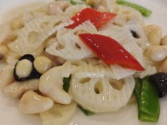 -怡园饭店-餐厅(四望亭店)