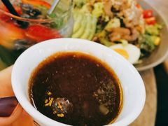烤牛肉牛油果沙拉-Simple Yummy简单美味(上邦百汇城店)