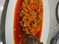 -大潮淮·淮扬菜(何园旗舰店)
