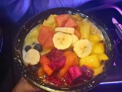 -小胖老味刨冰