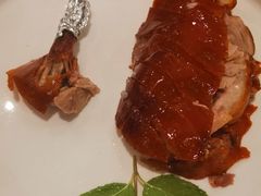 -大鸭梨烤鸭店(光彩店)