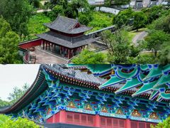 -江西龙虎山景区