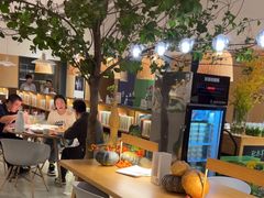 -四季餐厅(华苑店)