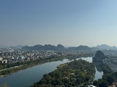-叠彩山景区
