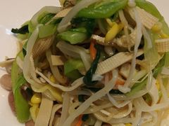 -大鹏饭店·金陵家宴(奥体中心店)