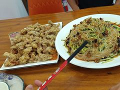 -老妈厨房团圆饺子东北菜(北环路店)