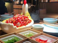 -九锅一堂酸菜鱼(新南凯德直营店)