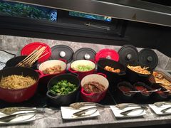 -康铂酒店(上海自然博物馆店)