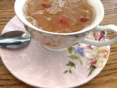 -花舍·新派粤菜·西餐·下午茶(亚运村·鸟巢店)