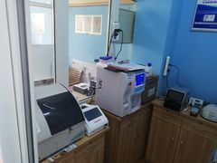 -小叮当动物医院·骨科·眼科