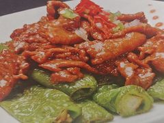 -尚宴(盛世广场·食尚街店)