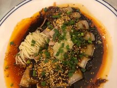 蒜泥白肉-新川办餐厅