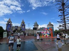 -大连海昌发现王国主题公园