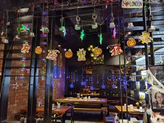 -1886德国汽车餐厅(外滩十六铺码头店)