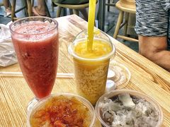 -百花传统甜品店(原址店)