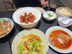-金陵家宴·金陵春·南京菜(夫子庙店)