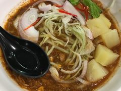 -Old Town White Coffee(gateway@klia2)