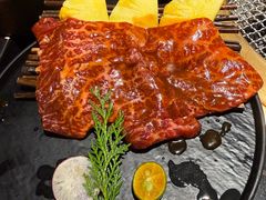 -厚贞日式烤肉(浦东汇智店)