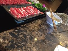 -许府牛杂·鲜牛肉火锅(梁溪万达店)