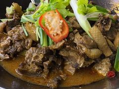 -顺德公美食(西乡店)